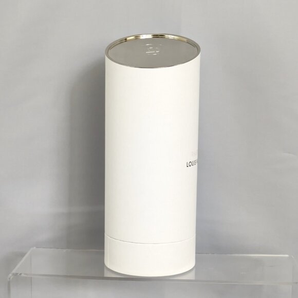 Louis Vuitton Authentic Empty Rhapsody Perfume Container Tube Box White - Picture 2 of 11
